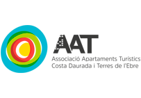 Logo Associació d'Apartaments Turístics de la Costa Daurada