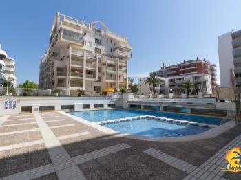 Ref. 1009 Novelty - Appartement in Salou