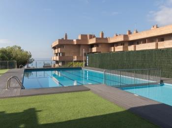 Ref:1011 albatros - Appartement in Salou