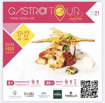 Gastro Tour Salou 2021